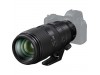 Nikkor Z 100-400mm f/4.5-5.6 VR S Lens (Promo Cashback Rp. 5.500.000)